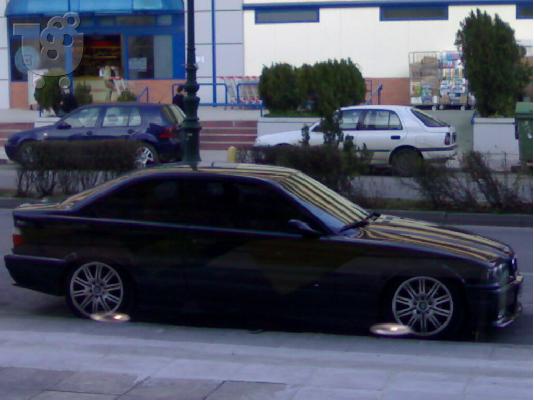 PoulaTo: BMW 118is '96