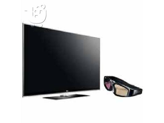 PoulaTo: LG 47LX9500 3D LED TV 47'