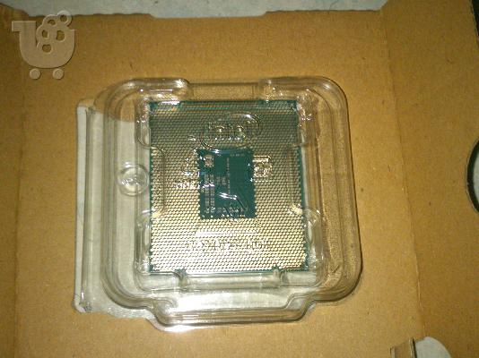 Πωλειται ολοκαινουργιος Intel core i-7 5820k κερδισμενος απο διαγωνισμο ΕΥΚΑΙΡΙΑ!!!...