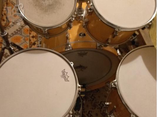 Sonor-Force 3007 maple