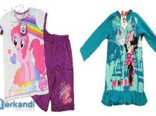 PoulaTo: Stock ρούχα για παιδιά Disney