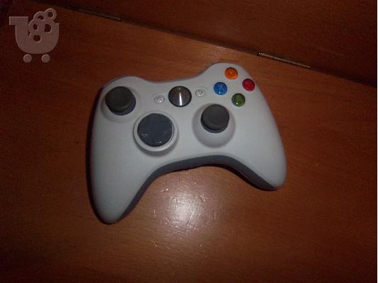 PoulaTo: Xbox 360 ARCADE