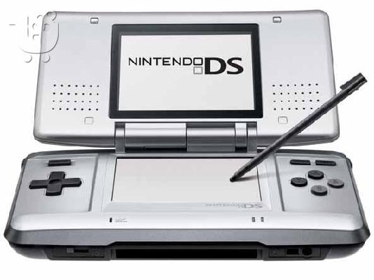 PoulaTo: Nintendo DS 