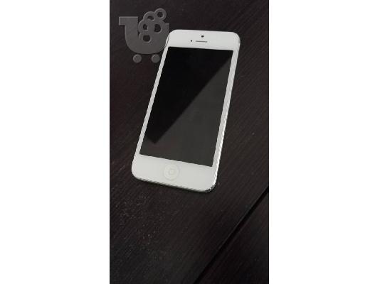 PoulaTo: Πωλείται iPhone5