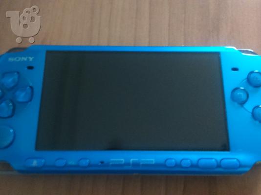 Sony PSP 3004 Slim
