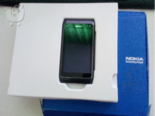 NOKIA N8 με camera 12 MegaPixel και εγγραφή βίντεο HD σε dolby surround ήχο...