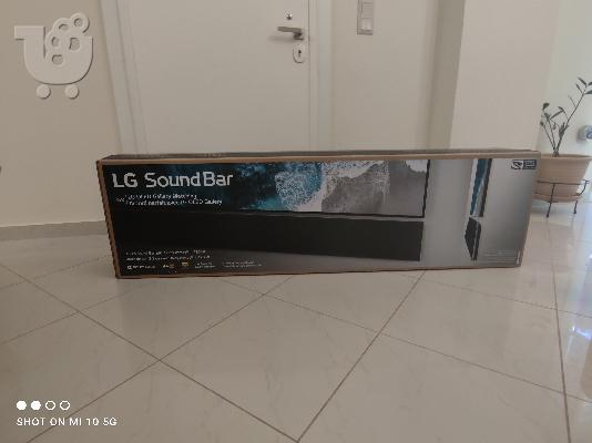 Lg gx soundbar