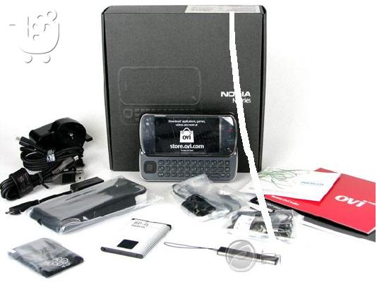 PoulaTo: For Sale:::: Nokia N900,   Sony Ericsson XPERIA X10