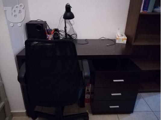 PoulaTo: Πωλειται καρέκλα γραφείου