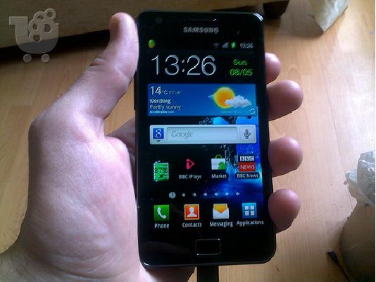 PoulaTo: Samsung Galaxy S2