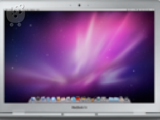 thl 6931979421 Apple Macbook Air 13.3" 1.86GHz/2GB/120GB — Ηλιούπολη 
