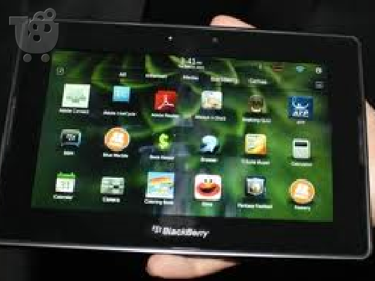 PoulaTo: BlackBerry PlayBook 32GB