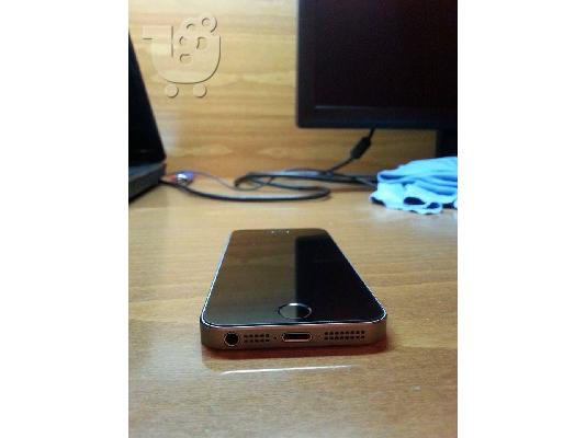 iphone 5s 16gb space grey