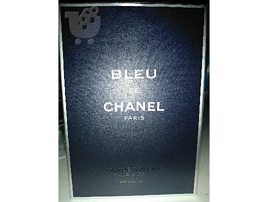 PoulaTo: Bleu de Chanel EDT 50ml