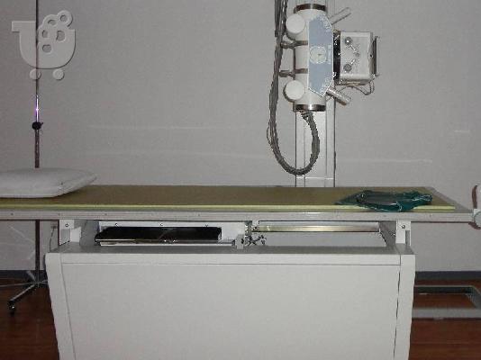 PoulaTo: Ιατρικός εξοπλισμός - μεταχειρισμένο - από την εκκαθάριση στοκ