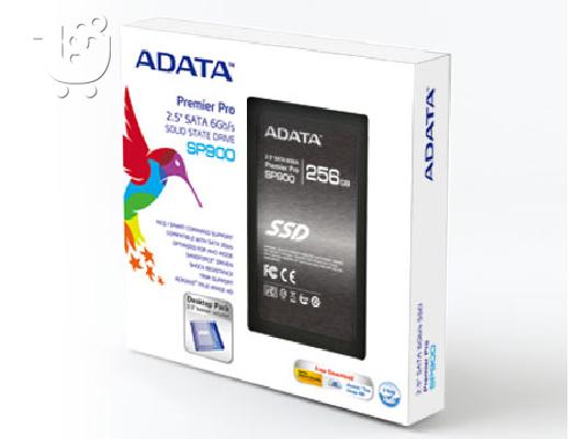 PoulaTo: SSD ADATA SP900 256GB ευκαιρία!!