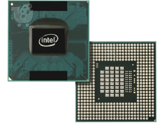 PoulaTo: Intel P8600