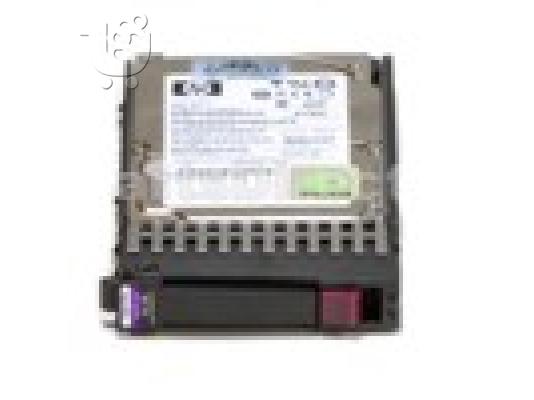 PoulaTo: Hard disk HP 36-GB 15K 2.5 SP SAS