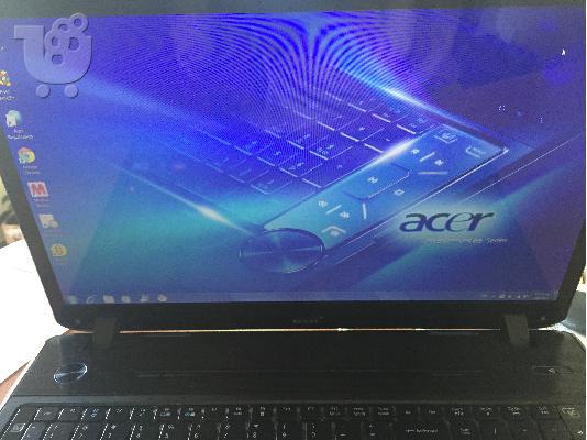 PoulaTo: Πωλείται laptop ACER ASPIRE 8942G-436G50BN σε άριστη κατάσταση!!