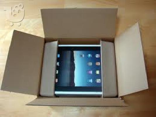 PoulaTo: Apple iPad 2 3G Wi-Fi 64GB