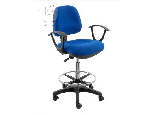 PoulaTo: Καρέκλα Σχεδιαστηρίου