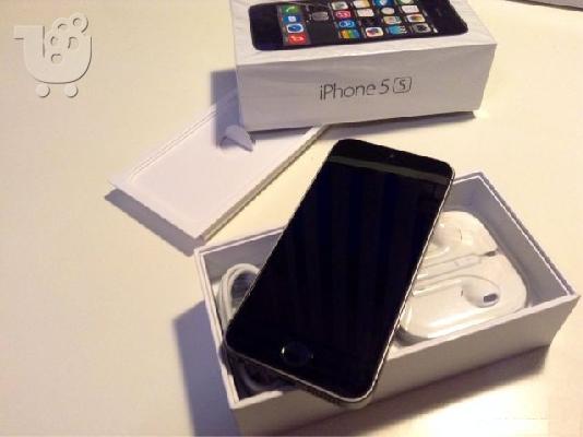 PoulaTo: Νέο iphone της Apple 5 / 5S 16gb, 32gb Unlocked