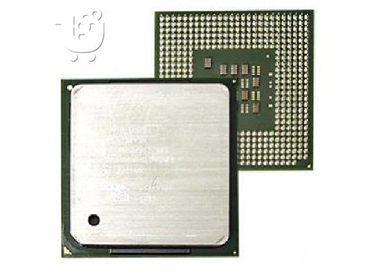 PoulaTo: Intel(R) Celeron(R) 2.20GHz Socket 478