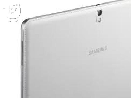Samsung Galaxy Tab Pro 10.1 SM-T520 Λευκό *BUNDLE*