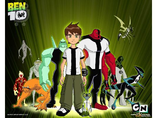ben 10 protector of earth ΓΙΑ playstation 2