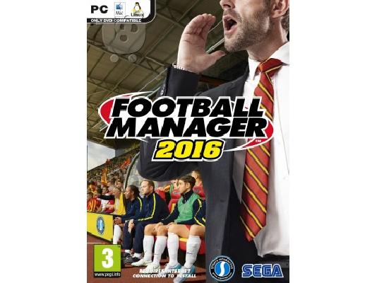 PoulaTo: Football Manager 2016 Digital