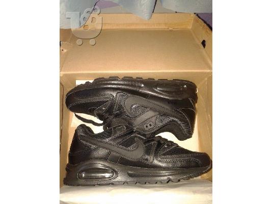 Nike Air Max comment total black