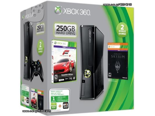 PoulaTo: Xbox 360