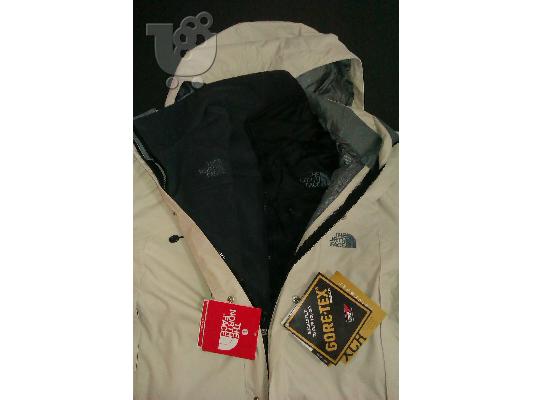 NORTH FACE  (3in1)
