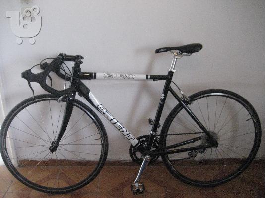 PoulaTo: Πωλείται αχρησιμοποίητο αγωνιστικό ποδήλατο 350euro