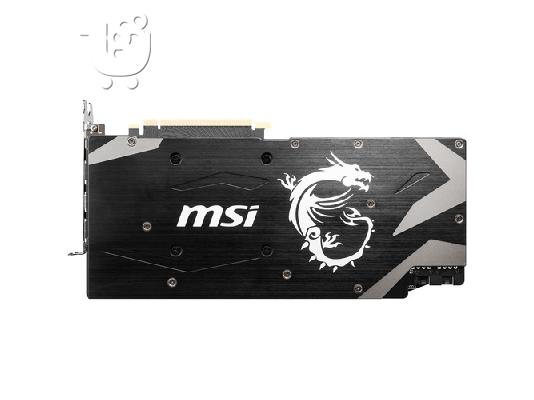 Μάρκα νέα κάρτα MSI GeForce RTX 2070 GAMING Z