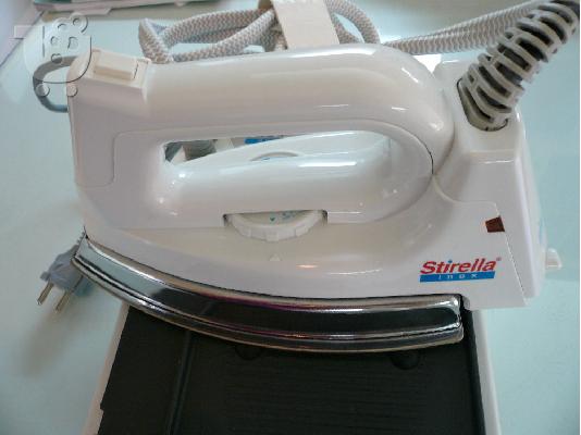 Stirella σύστημα σιδερώματος Simac SX 921 D