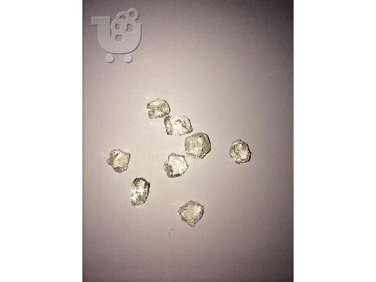 PoulaTo: Small Diamond Melee for SALE – Fancy Shaped Best Quality White Diamond Melee