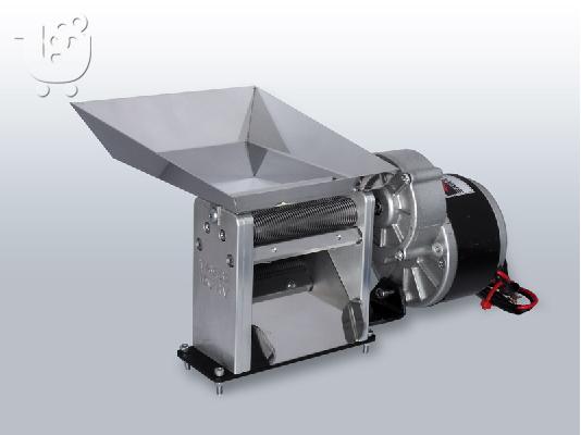PoulaTo: Μηχανή για την κοπή βοτάνων και του καπνού100(1,1)HV
