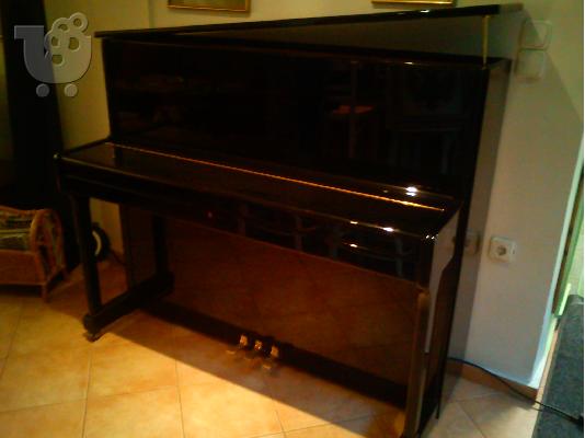 PoulaTo: Πιάνο Sauter