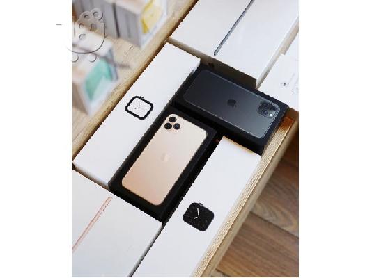 PoulaTo: Buy Now Apple iPhone 11 Pro,iPhone X All Sealed