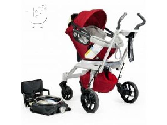 For Sale Brand New Duo Stokke Xplory System Stroller