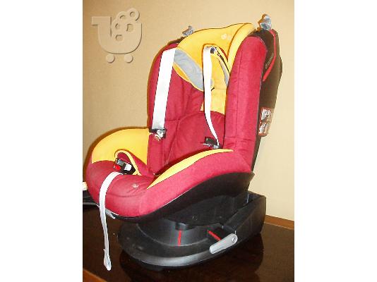 Πωλείται παιδικό κάθισμα αυτοκινήτου Maxi-cosi tobi group 1 (9 – 18 kg) σε άριστη κατάστασ...