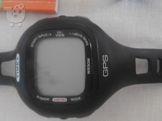 PoulaTo: Ρολοι Timex Marathon GPS