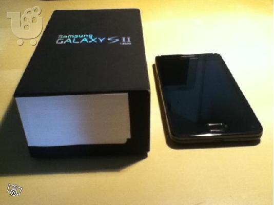 PoulaTo: Samsung Galaxy s2