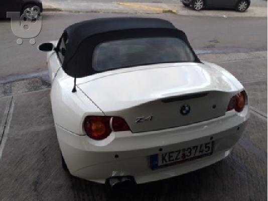 BMW Z4 
