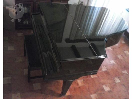 Πιάνο με ουρά Bechstein