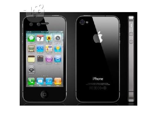 PoulaTo: Apple Iphone 4G 32GB