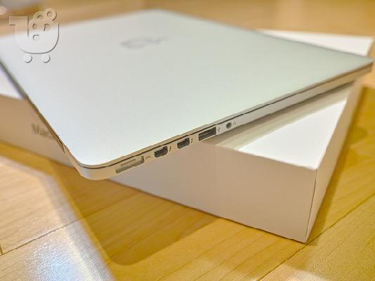 PoulaTo: MacBook Pro ολοκαίνουργιο
