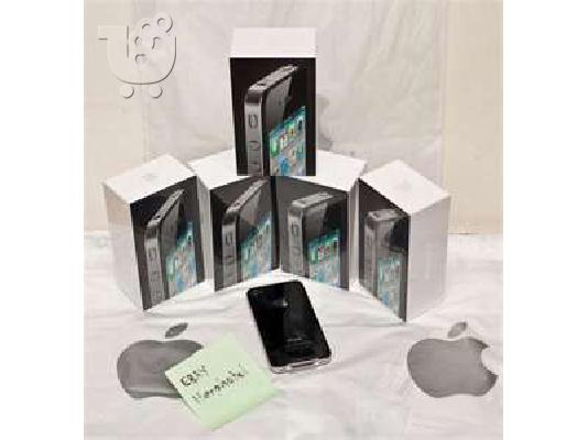 PoulaTo: Πουλήστε Brand New Apple iPhone 4G 32GB Unlocked