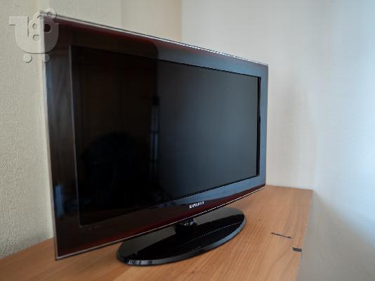 PoulaTo: SAMSUNG LE32A656A1F LCD TV 32''